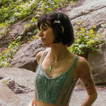 Instructor image
